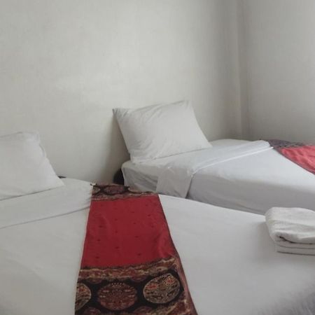 Syvongsack Guesthouse ปากแบ่ง ภายนอก รูปภาพ
