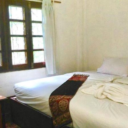 Syvongsack Guesthouse ปากแบ่ง ภายนอก รูปภาพ